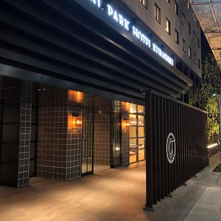 Royal Park Hotel Kurashiki Ngoại thất bức ảnh