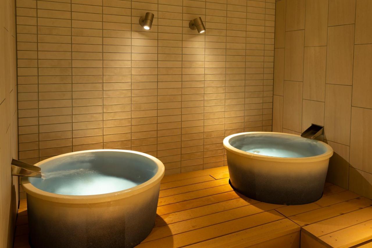 Royal Park Hotel Kurashiki Ngoại thất bức ảnh