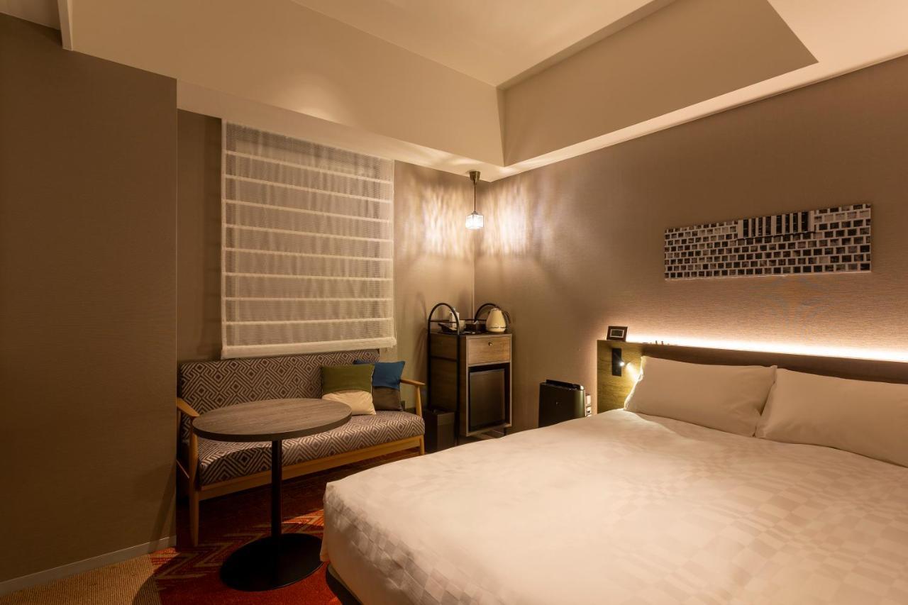 Royal Park Hotel Kurashiki Ngoại thất bức ảnh