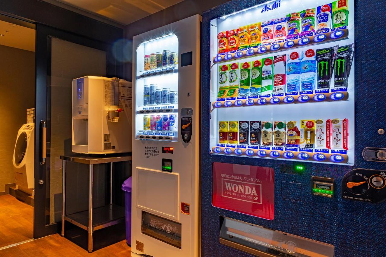 Royal Park Hotel Kurashiki Ngoại thất bức ảnh