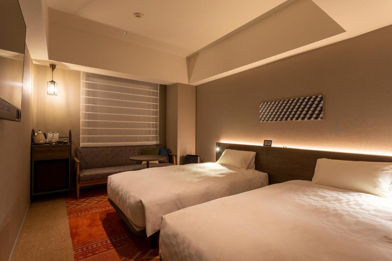 Royal Park Hotel Kurashiki Ngoại thất bức ảnh