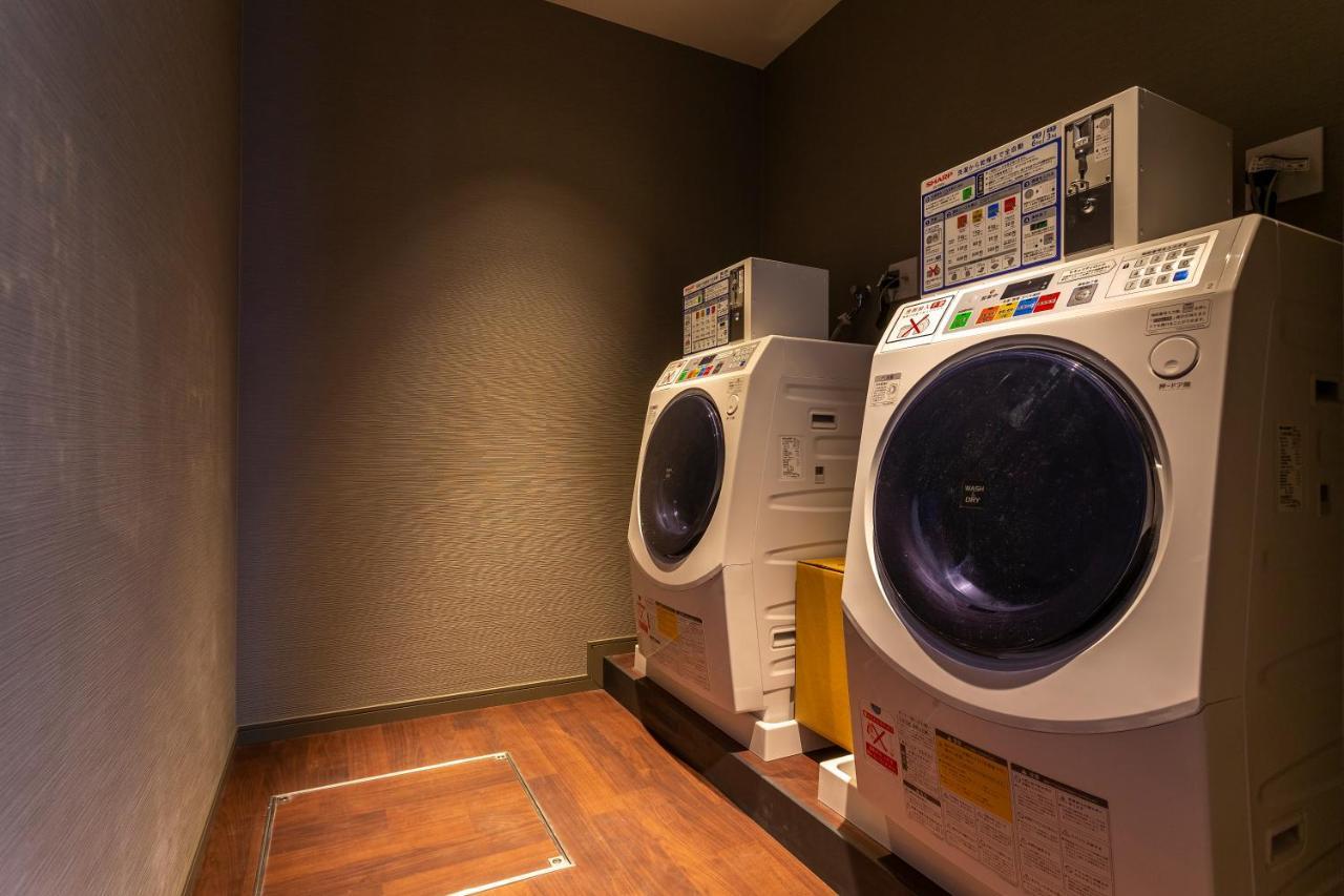 Royal Park Hotel Kurashiki Ngoại thất bức ảnh