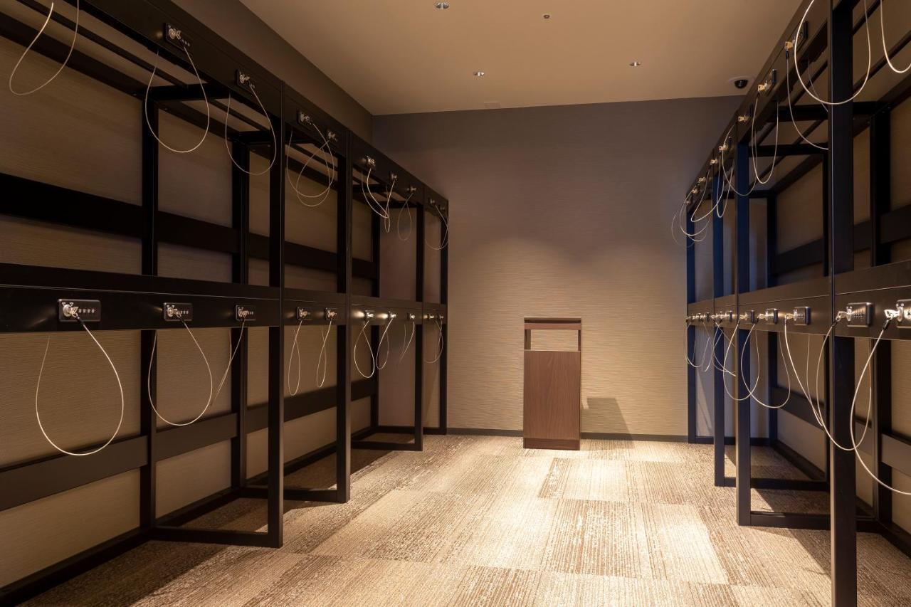 Royal Park Hotel Kurashiki Ngoại thất bức ảnh
