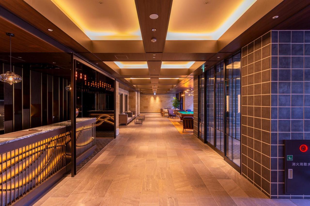 Royal Park Hotel Kurashiki Ngoại thất bức ảnh