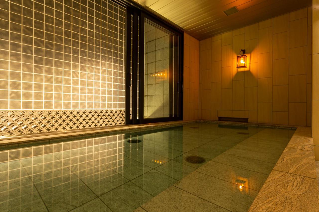 Royal Park Hotel Kurashiki Ngoại thất bức ảnh