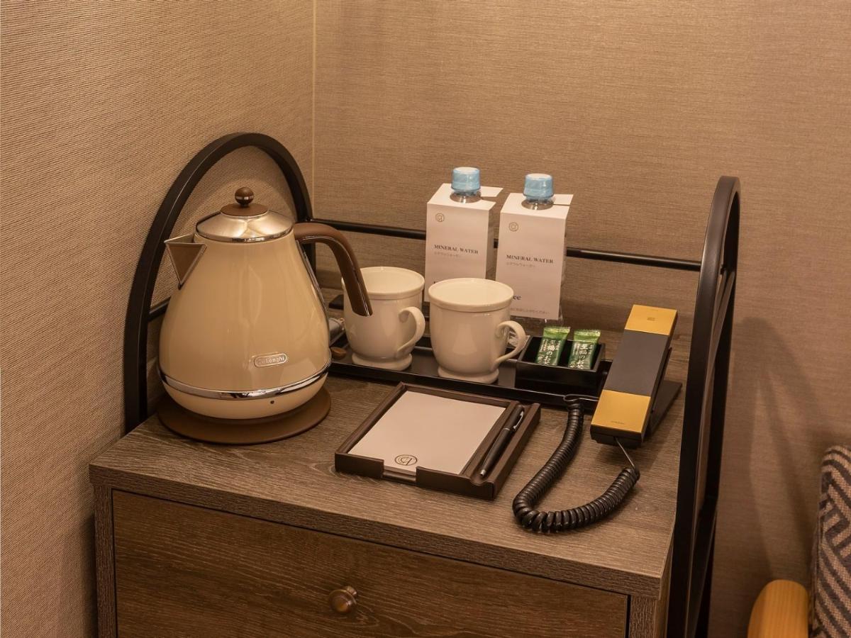 Royal Park Hotel Kurashiki Ngoại thất bức ảnh