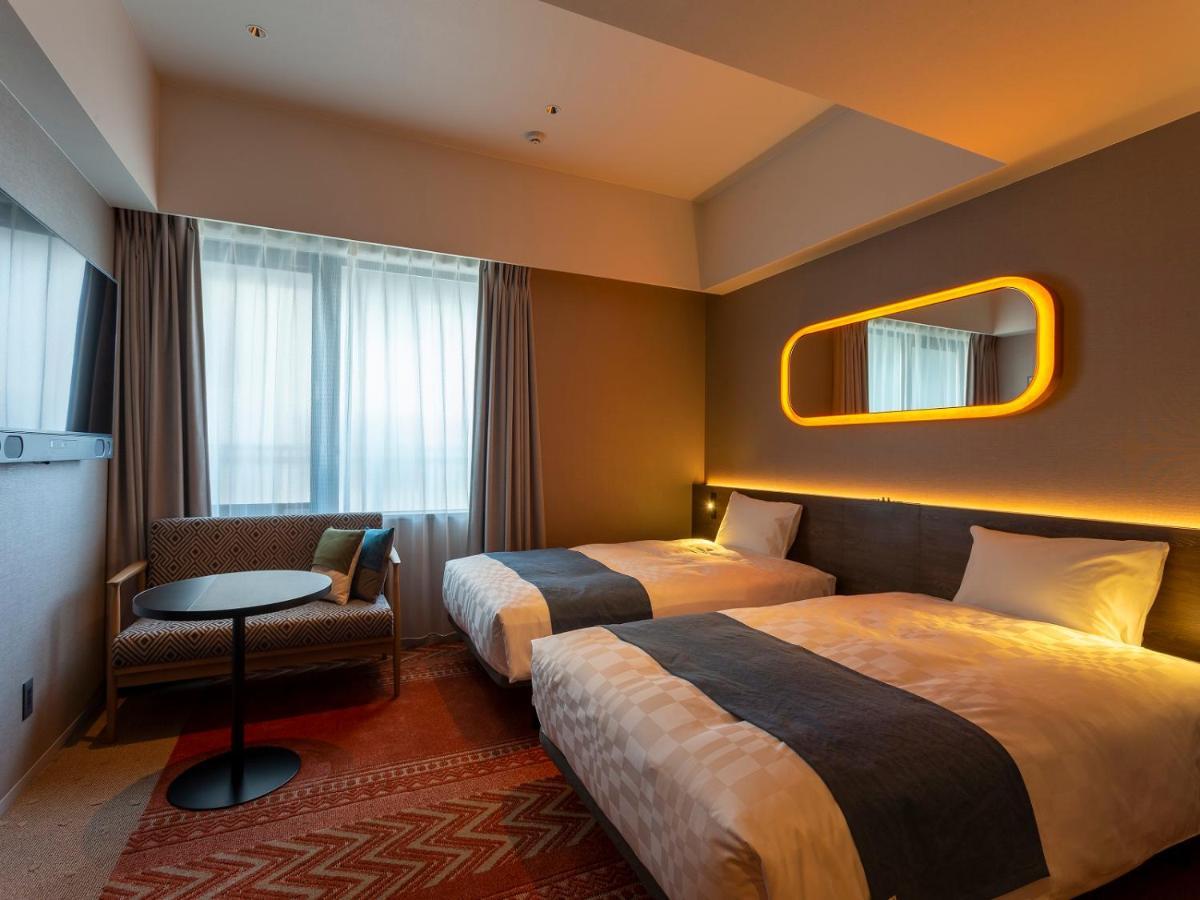 Royal Park Hotel Kurashiki Ngoại thất bức ảnh