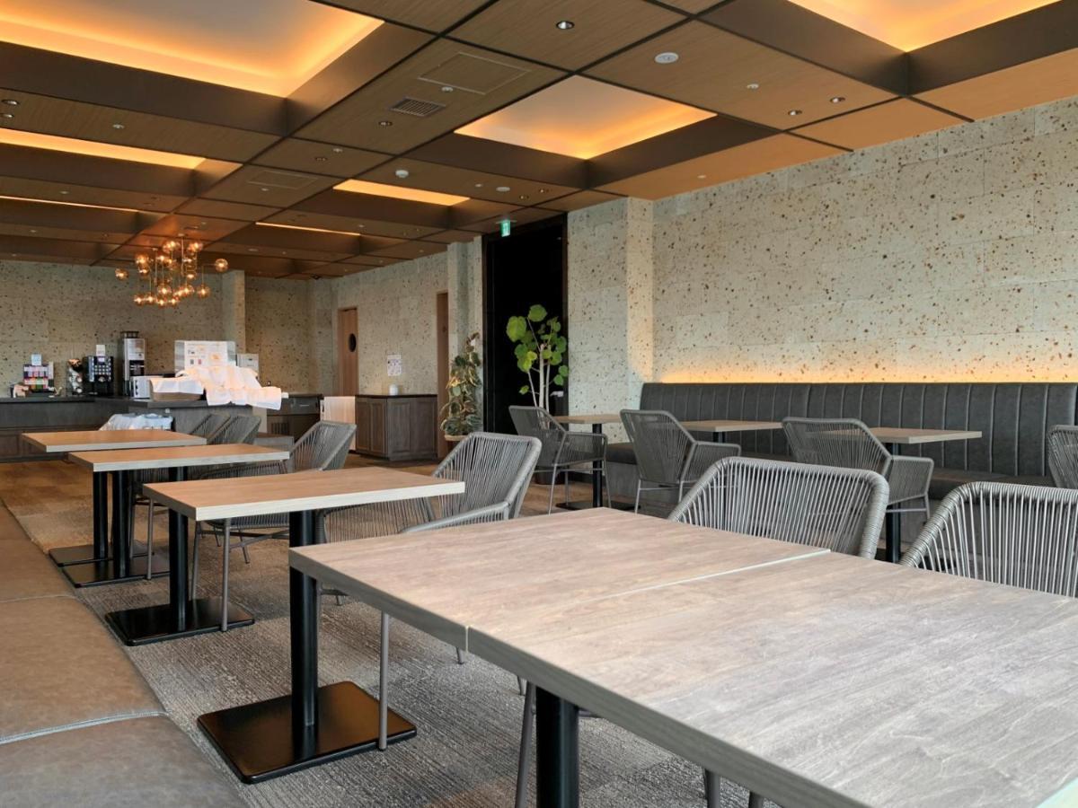 Royal Park Hotel Kurashiki Ngoại thất bức ảnh