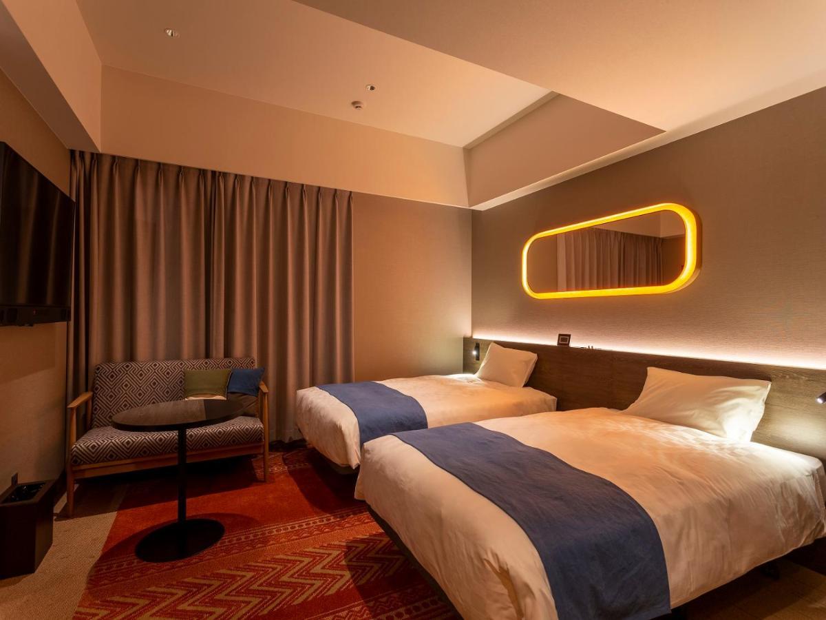 Royal Park Hotel Kurashiki Ngoại thất bức ảnh