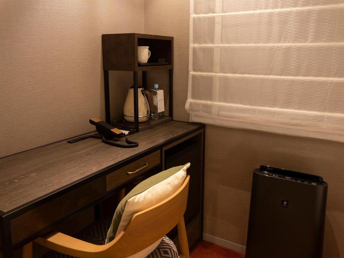 Royal Park Hotel Kurashiki Ngoại thất bức ảnh