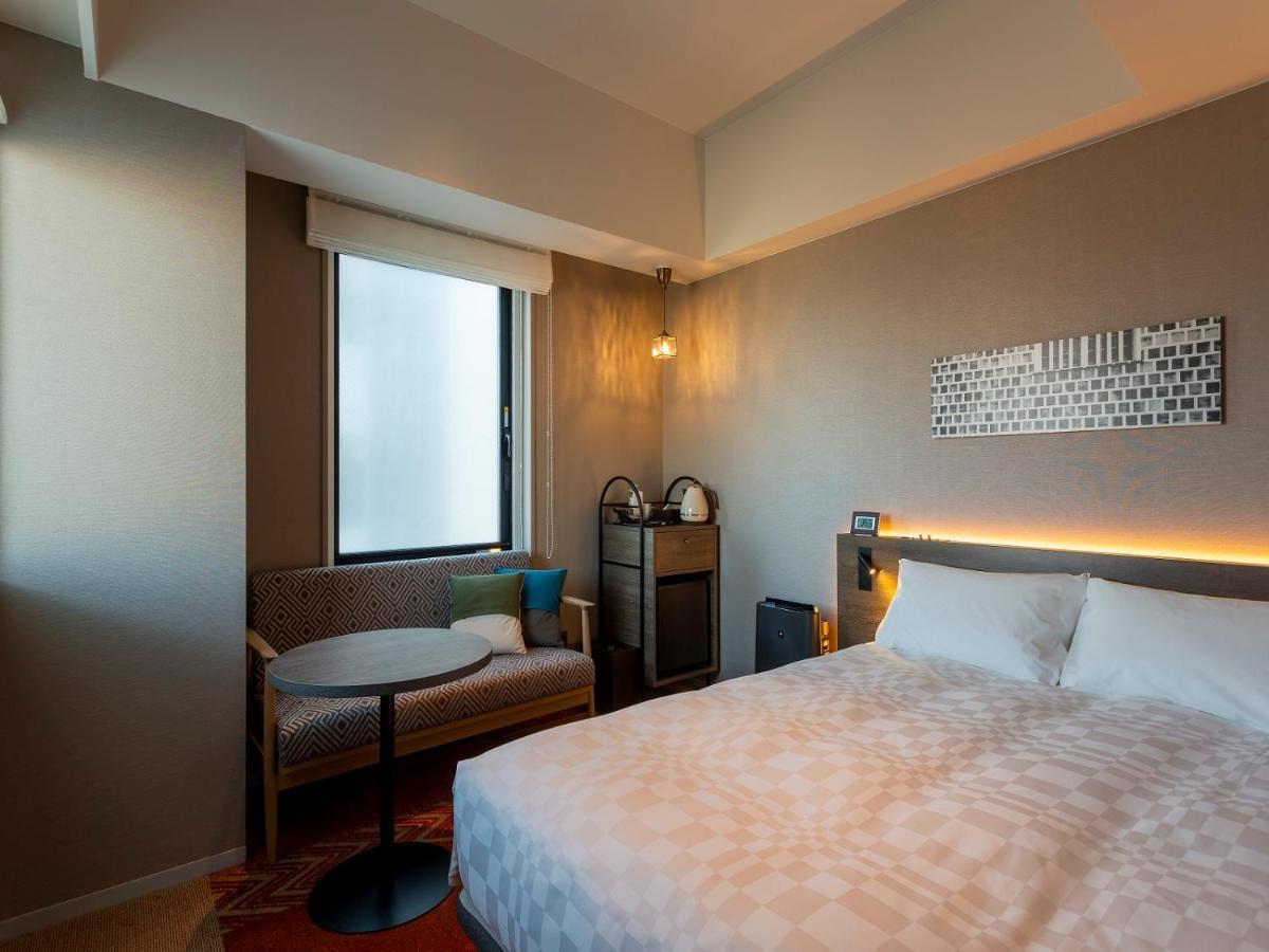 Royal Park Hotel Kurashiki Ngoại thất bức ảnh