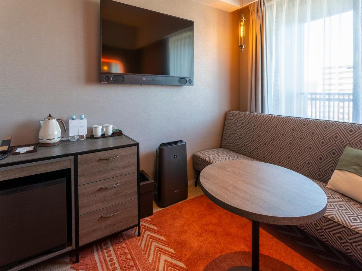 Royal Park Hotel Kurashiki Ngoại thất bức ảnh