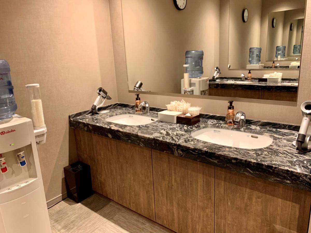 Royal Park Hotel Kurashiki Ngoại thất bức ảnh
