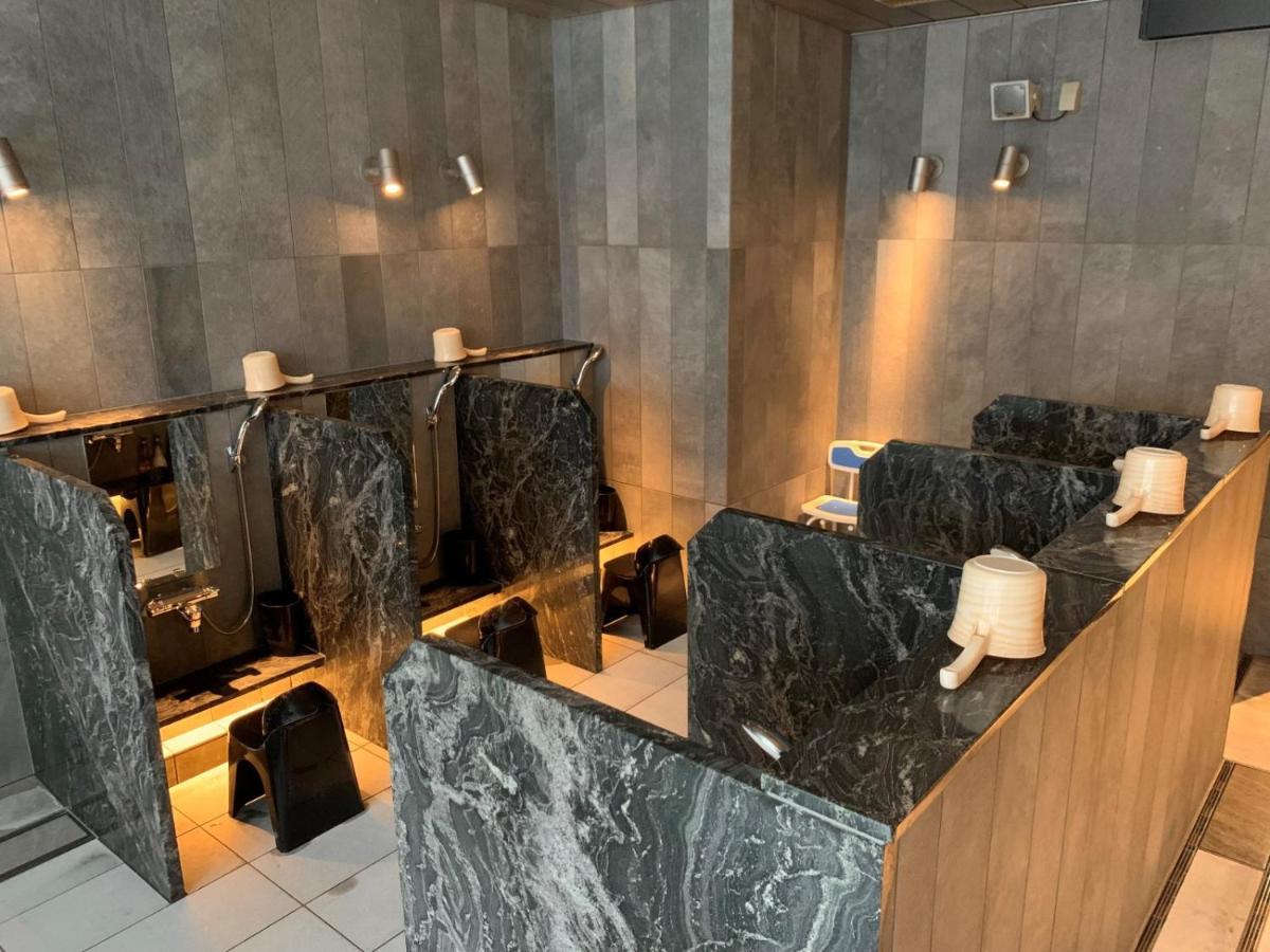 Royal Park Hotel Kurashiki Ngoại thất bức ảnh
