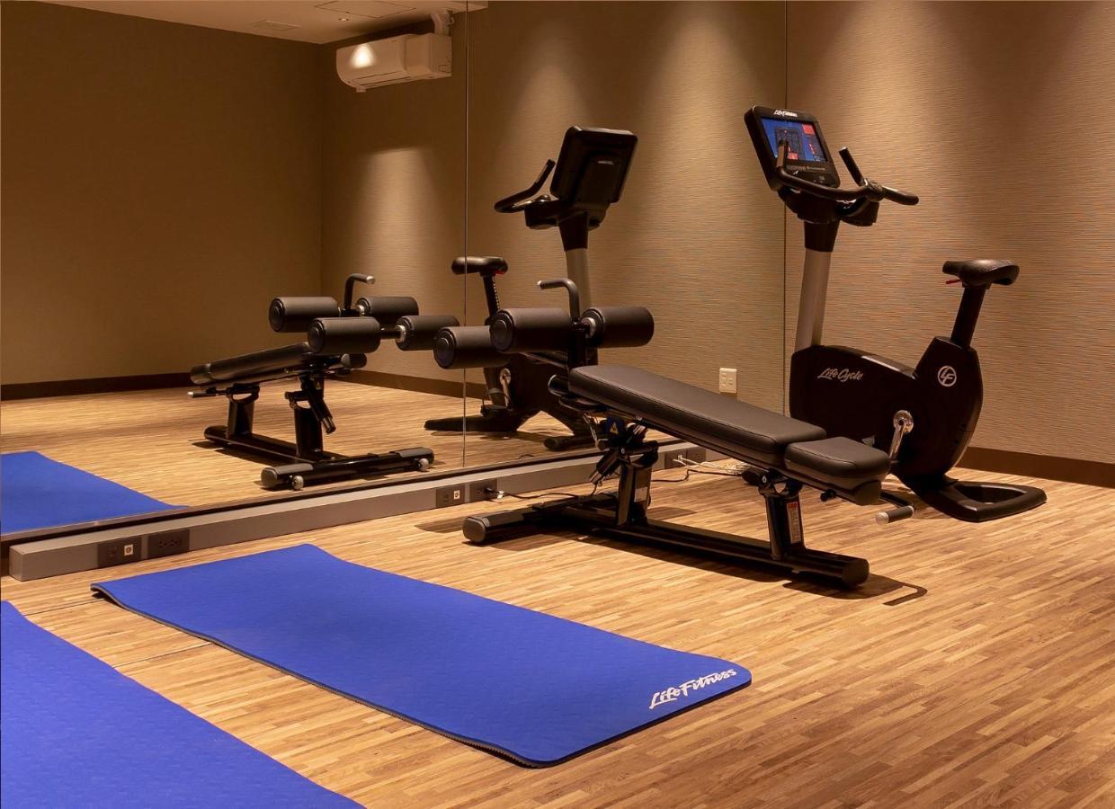 Royal Park Hotel Kurashiki Ngoại thất bức ảnh