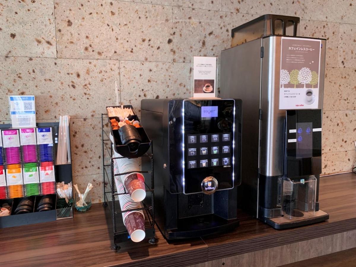 Royal Park Hotel Kurashiki Ngoại thất bức ảnh