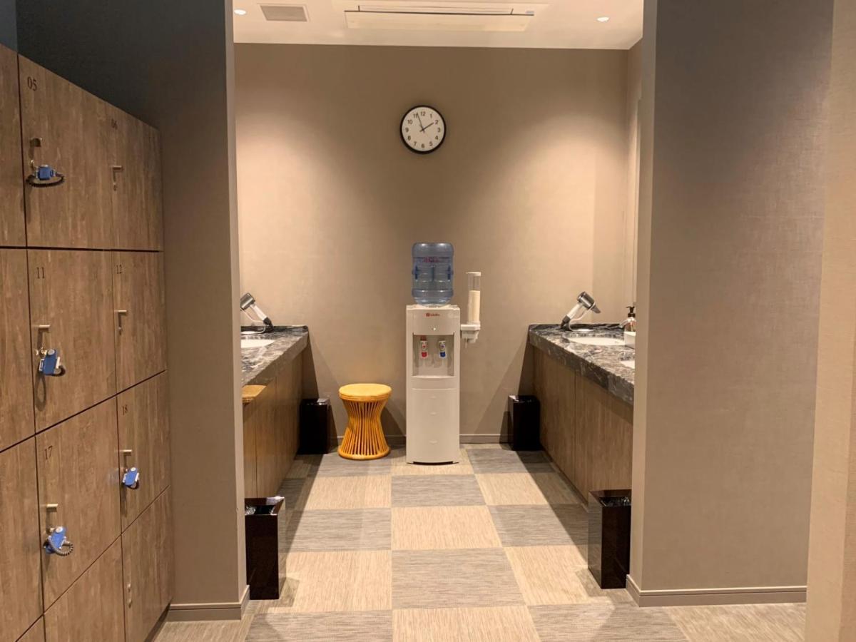 Royal Park Hotel Kurashiki Ngoại thất bức ảnh