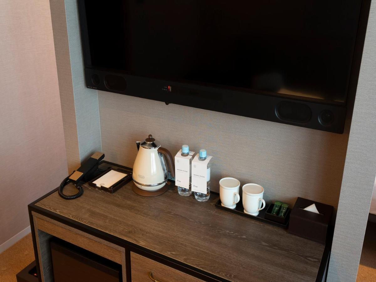 Royal Park Hotel Kurashiki Ngoại thất bức ảnh