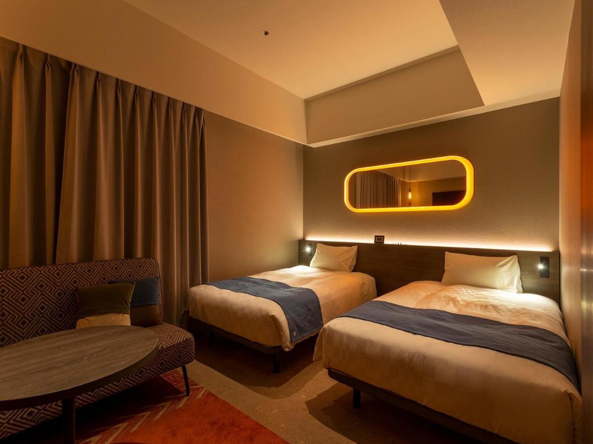 Royal Park Hotel Kurashiki Ngoại thất bức ảnh