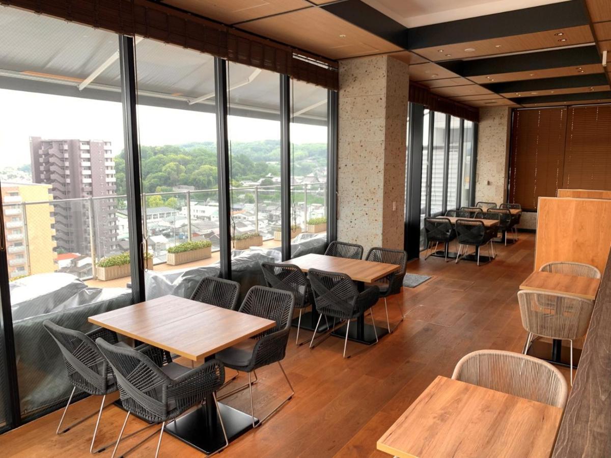 Royal Park Hotel Kurashiki Ngoại thất bức ảnh